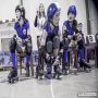 Tournoi Roller Derby @ Jeux du Roller (Pibrac)